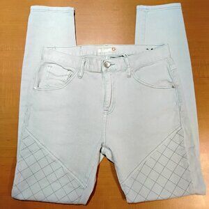 Guess Men's Modern Skinny Jeans Size 30x32 #817